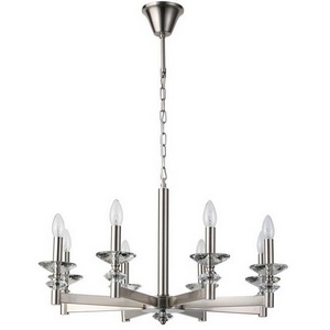 Изображение товара Подвесная люстра Stilfort Albert 1048/11/08P