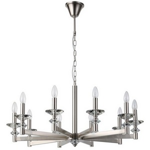 Изображение товара Подвесная люстра Stilfort Albert 1048/11/10P