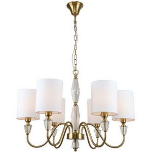 Изображение товара Подвесная люстра Stilfort Estetio 1051/05/06P