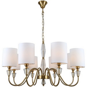 Изображение товара Подвесная люстра Stilfort Estetio 1051/05/08P