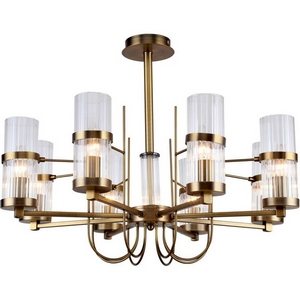 Изображение товара Потолочная люстра Stilfort Legion 2016/08/08C