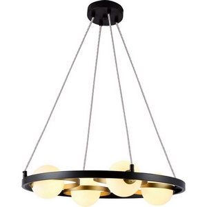 Изображение товара Подвесной светильник светодиодный Stilfort Angelo 2044/03/04P шарики