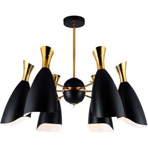 Изображение товара Потолочная люстра Stilfort Ricon 2059/02/06P