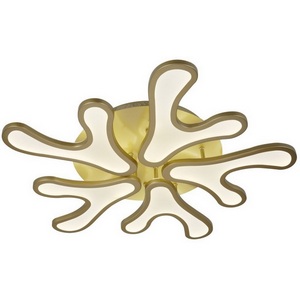 Изображение товара Потолочная люстра светодиодная Stilfort Blot 2079/03/05C