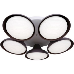 Изображение товара Потолочная люстра светодиодная Stilfort Graves 2081/08/05C