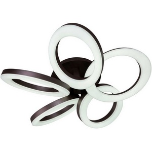 Изображение товара Потолочная люстра светодиодная Stilfort Nefler 2082/08/05C кольцо