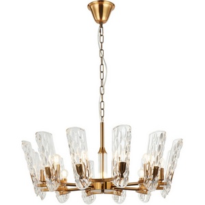 Изображение товара Подвесная люстра Stilfort Darling 2091/05/12P