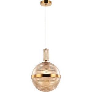 Изображение товара Подвесной светильник Stilfort Rope 2092/03/01P в форме шара