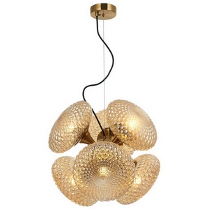 Изображение товара Подвесная люстра светодиодная Stilfort Roxie 2095/05/06P шарики