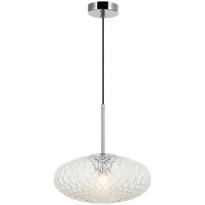 Изображение товара Подвесной светильник Stilfort Roxie 2095/09/01P в форме шара