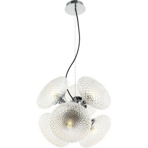 Изображение товара Подвесная люстра светодиодная Stilfort Roxie 2095/09/06P шарики