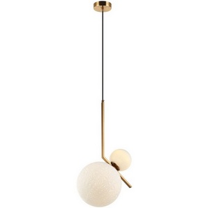 Изображение товара Подвесной светильник Stilfort Zaira 2097/01/02P шарики