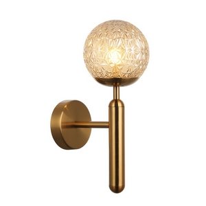 Изображение товара Бра Stilfort Felis 2098/03/01W в форме шара