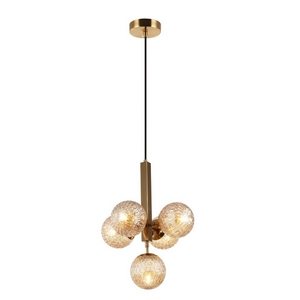 Изображение товара Подвесная люстра молекулы Stilfort Felis 2098/03/05P