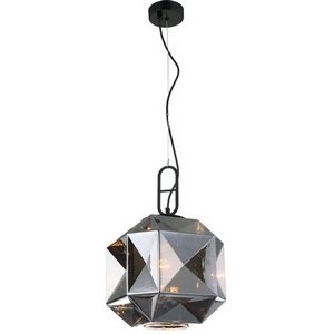 Изображение товара Подвесной светильник Stilfort Ria 2102/06/01P форма куба