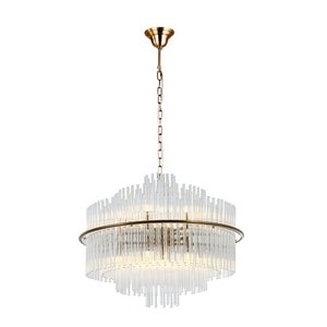 Изображение товара Подвесная люстра светодиодная Stilfort Eclipse 2108/90/13P