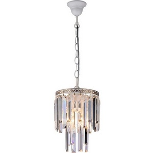 Изображение товара Подвесной светильник хрустальный Stilfort Kristalina 2110/03/02P
