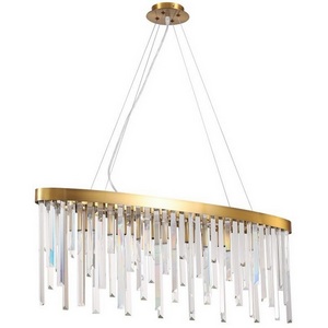 Изображение товара Подвесная люстра хрустальная Stilfort Venecia 2113/03/06P