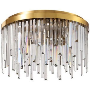 Изображение товара Потолочная люстра хрустальная Stilfort Venecia 2113/03/08C