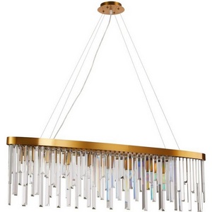 Изображение товара Подвесная люстра Stilfort Venecia 2113/03/08PL