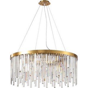 Изображение товара Подвесная люстра хрустальная Stilfort Venecia 2113/03/12P