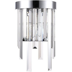 Изображение товара Настенный светильник хрустальный Stilfort Venecia 2113/09/02W