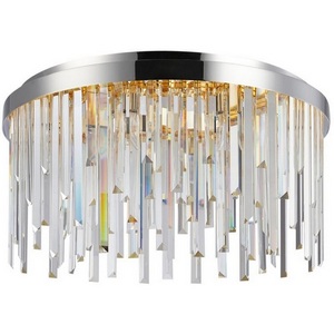 Изображение товара Потолочная люстра хрустальная Stilfort Venecia 2113/09/06C