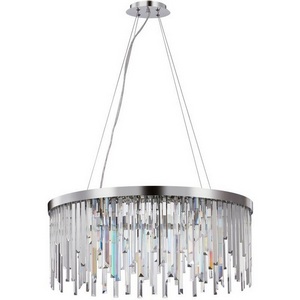 Изображение товара Подвесная люстра хрустальная Stilfort Venecia 2113/09/12P
