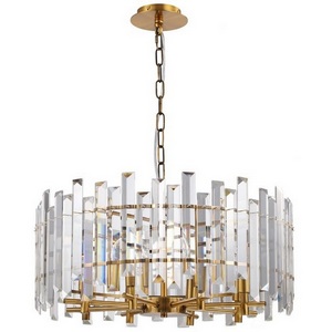 Изображение товара Подвесная люстра Stilfort Feeriya 2114/05/08P