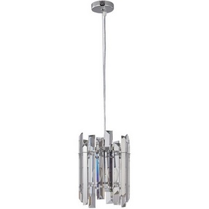 Изображение товара Подвесной светильник хрустальный Stilfort Feeriya 2114/09/02P