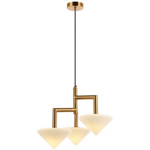 Изображение товара Подвесной светильник светодиодный Stilfort Pilze 2115/03/03P