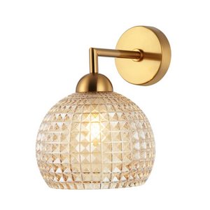 Изображение товара Бра Stilfort Frency 2118/03/01W в форме шара