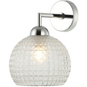Изображение товара Бра Stilfort Frency 2118/09/01W в форме шара