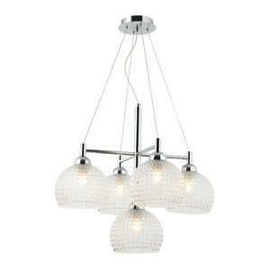 Изображение товара Подвесная люстра Stilfort Frency 2118/09/05P шарики