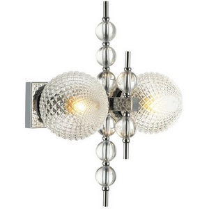 Изображение товара Бра Stilfort Queenly 2120/09/01W шарики