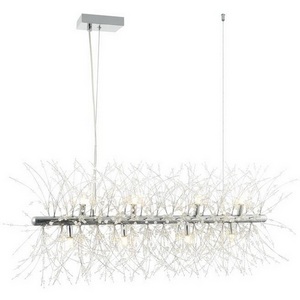 Изображение товара Подвесная люстра Stilfort Salut 2123/09/12PL форма ветки