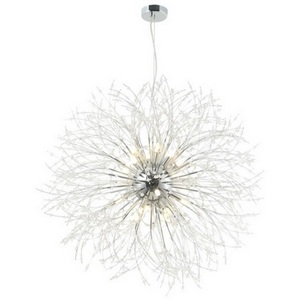 Изображение товара Подвесная люстра Stilfort Salut 2123/09/16P в форме шара