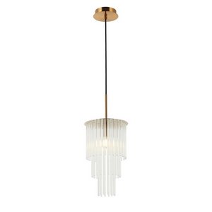 Изображение товара Подвесная каскадная люстра Stilfort Imposio 2132/03/01P