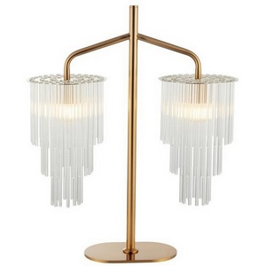 Изображение товара Настольная лампа каскадная Stilfort Imposio 2132/03/02T