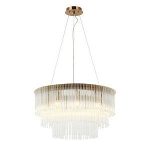 Изображение товара Подвесная каскадная люстра Stilfort Imposio 2132/03/09P