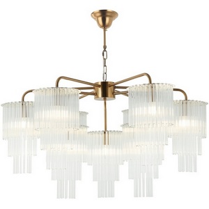 Изображение товара Подвесная люстра каскадная Stilfort Imposio 2132/03/09PS