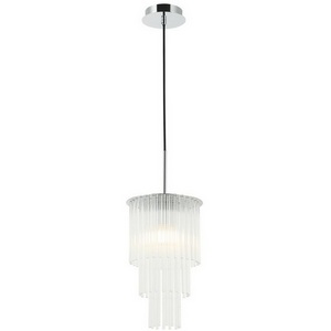 Изображение товара Подвесная каскадная люстра Stilfort Imposio 2132/09/01P