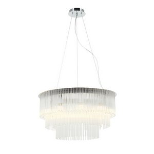 Изображение товара Подвесная каскадная люстра Stilfort Imposio 2132/09/09P