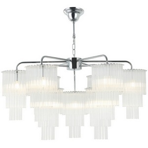 Изображение товара Подвесная люстра каскадная Stilfort Imposio 2132/09/09PS
