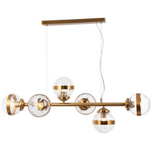 Изображение товара Подвесной светильник молекулы Stilfort Sogno 2134/05/06P