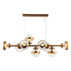 Изображение товара Подвесной светильник молекулы Stilfort Sogno 2134/05/09P