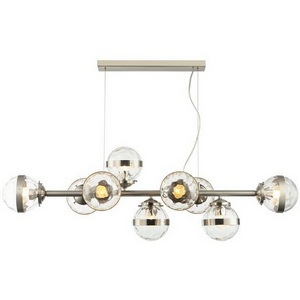 Изображение товара Подвесная люстра Stilfort Sogno 2134/11/09P в форме шара