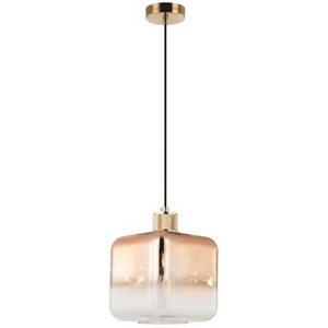 Изображение товара Подвесной светильник Stilfort Square 2137/10/01P форма куба