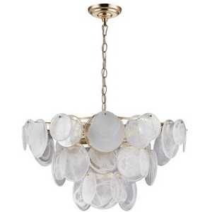 Изображение товара Подвесная каскадная люстра Stilfort Elegantly 2139/03/18P