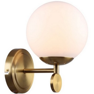 Изображение товара Бра Stilfort Marsela 2141/05/01W в форме шара